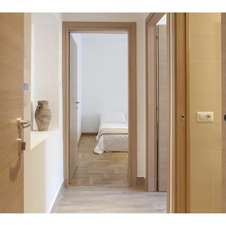 Dimora Vaticano Apartments Rome Room photo