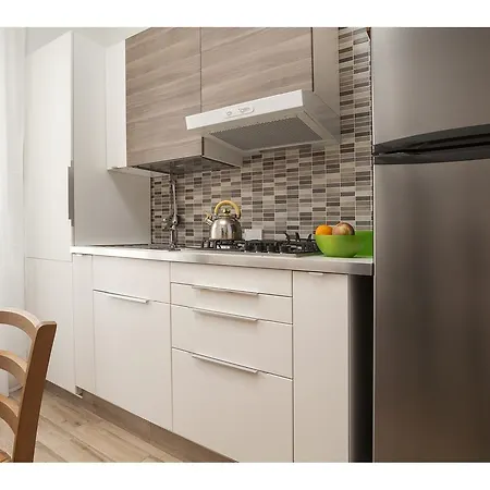 Dimora Vaticano Apartments Rome Room photo