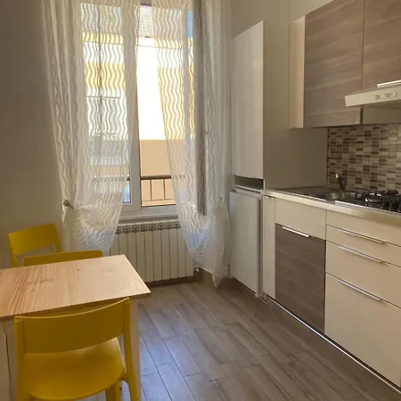Dimora Vaticano Apartments Rome Exterior photo
