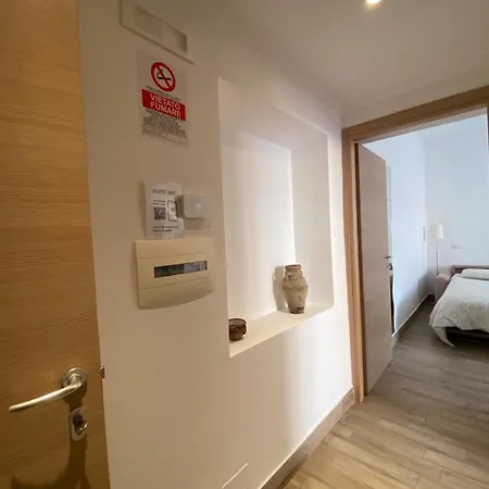 Dimora Vaticano Apartments Rome Exterior photo