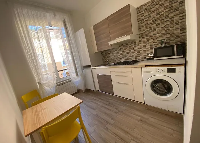 Dimora Vaticano Apartments