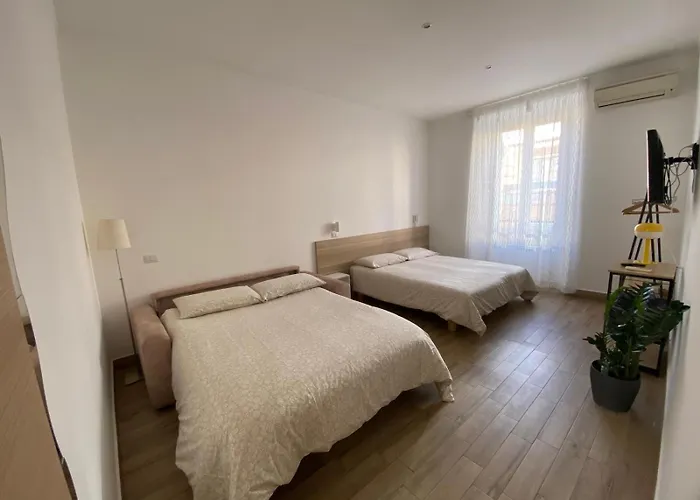 Dimora Vaticano Apartments