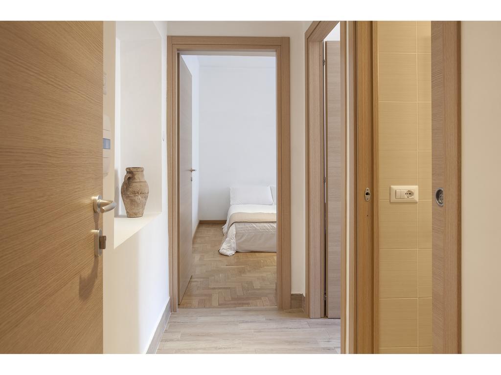 Appartement Dimora Vaticano