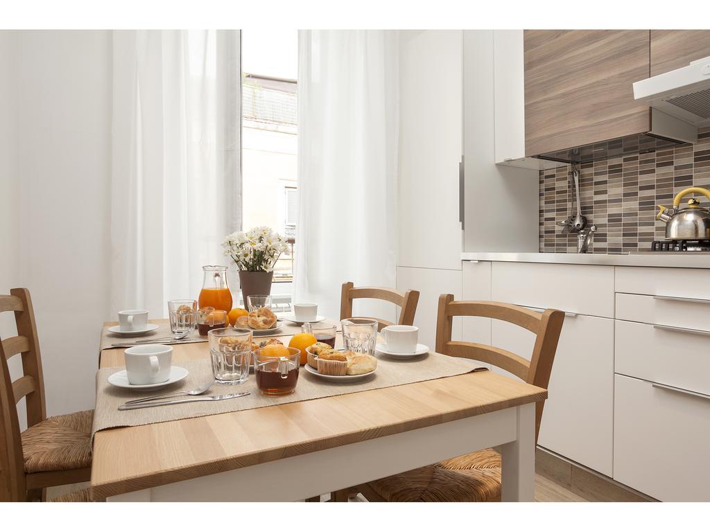 Appartement Dimora Vaticano Rome