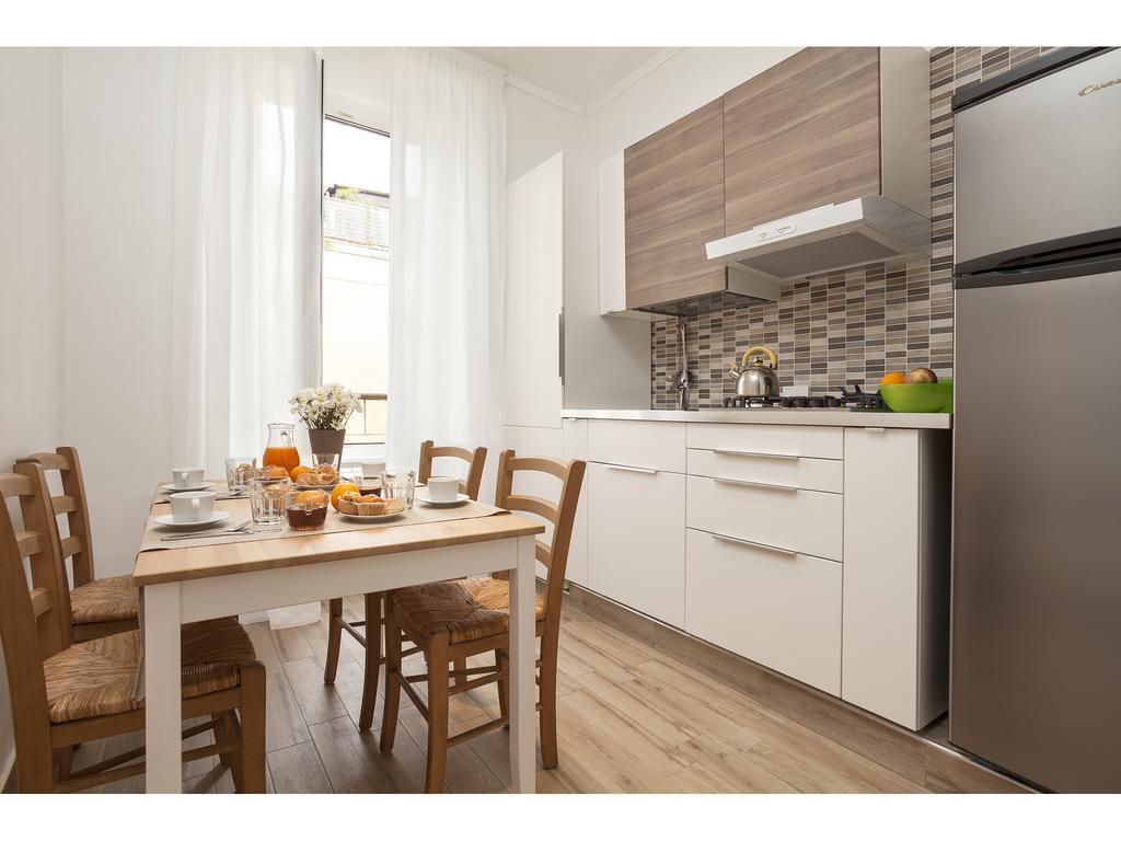 Appartement Dimora Vaticano