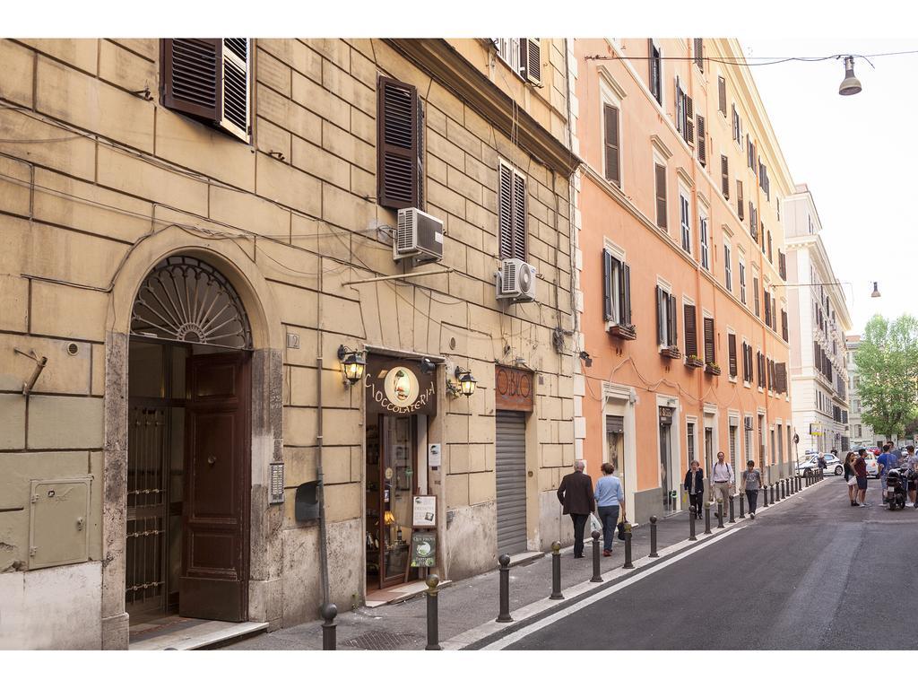 Dimora Vaticano Appartement