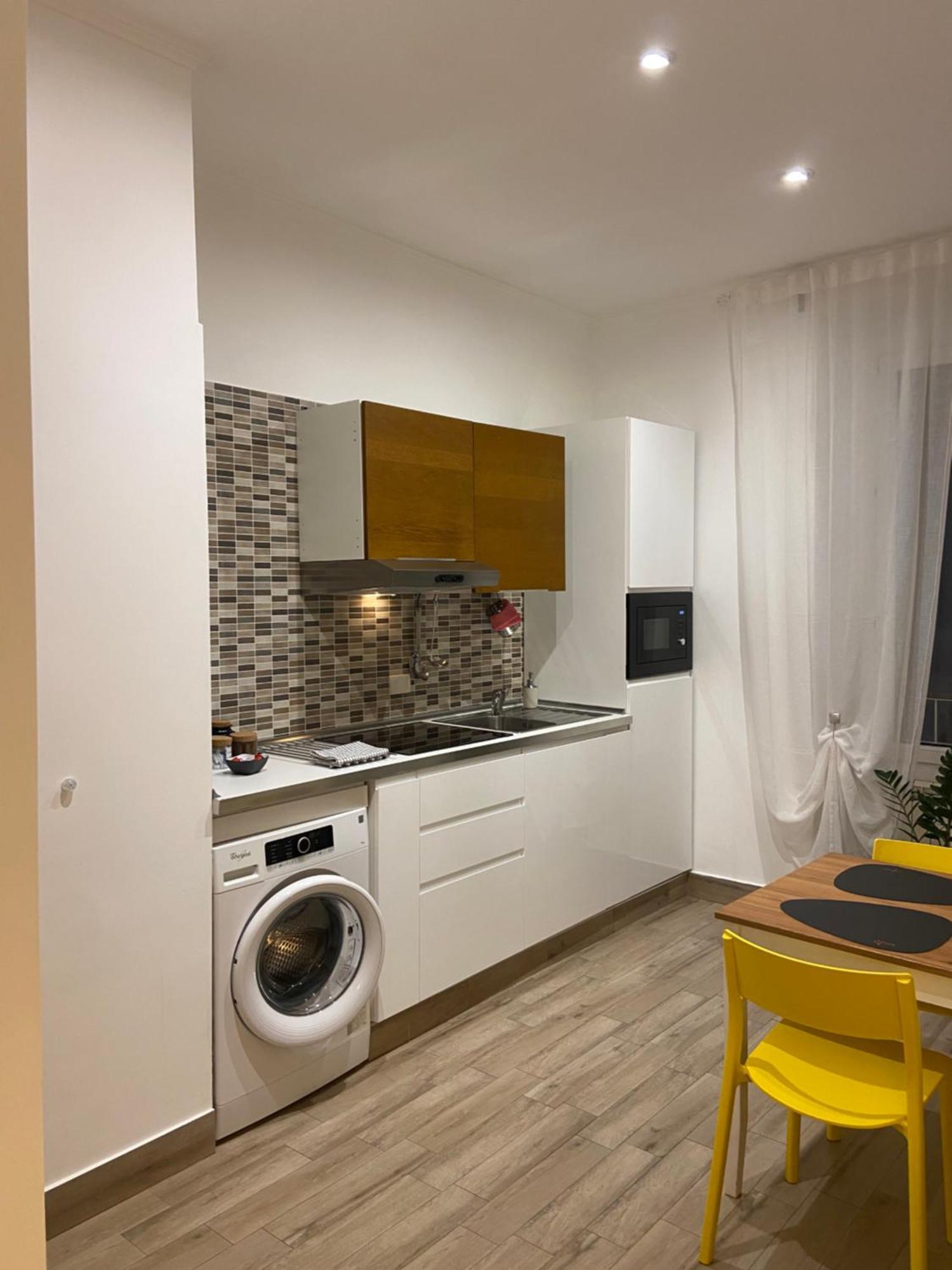 Appartement Dimora Vaticano