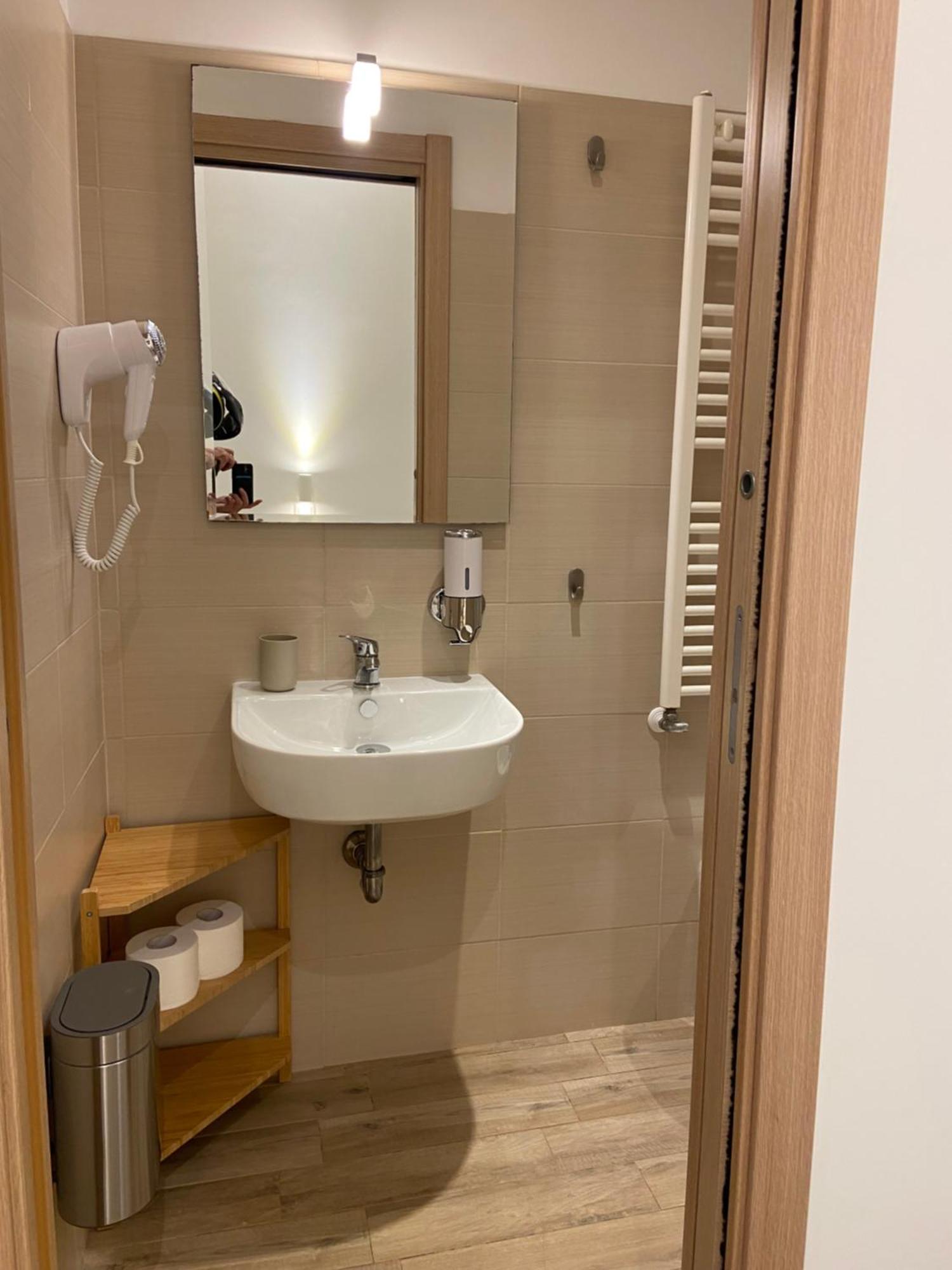 Appartement Dimora Vaticano *