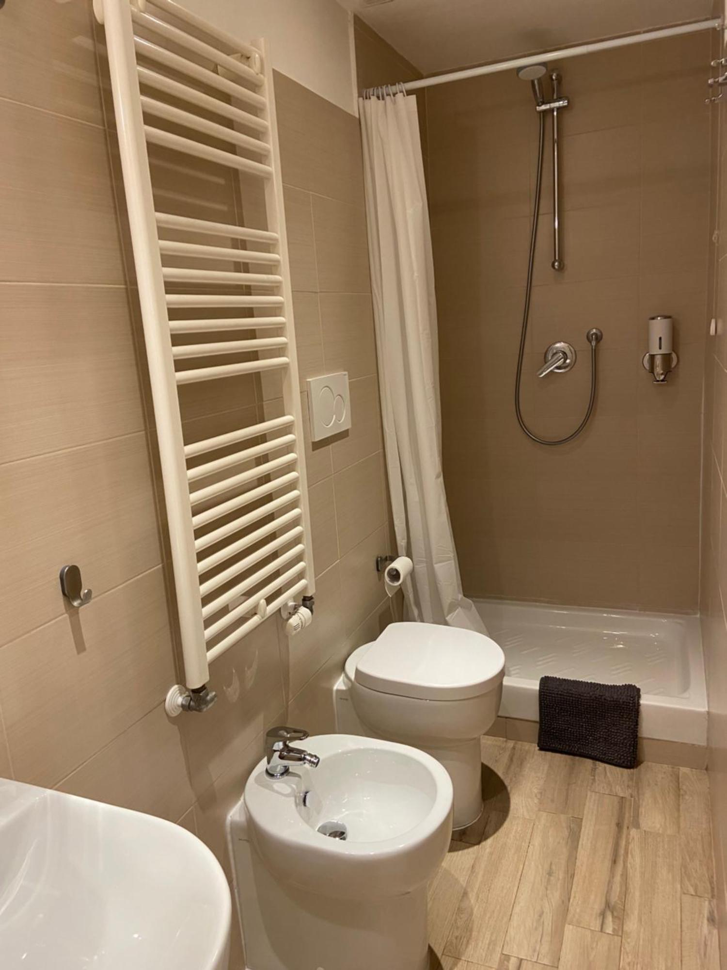 Dimora Vaticano Appartement Rome