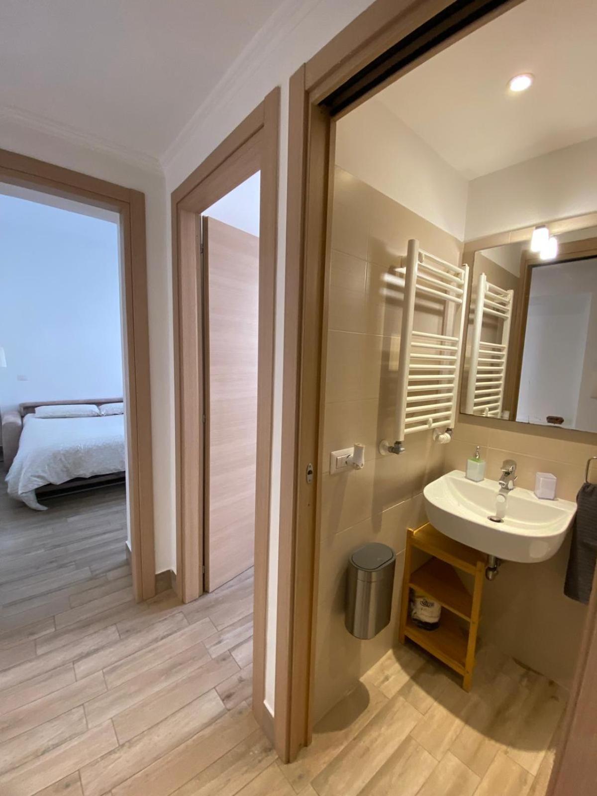 Appartement Dimora Vaticano