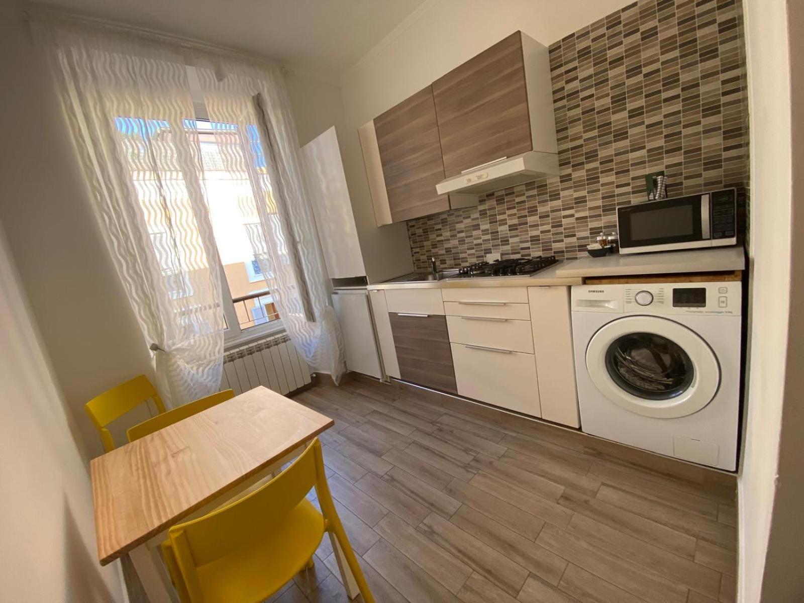 Dimora Vaticano Appartement *
